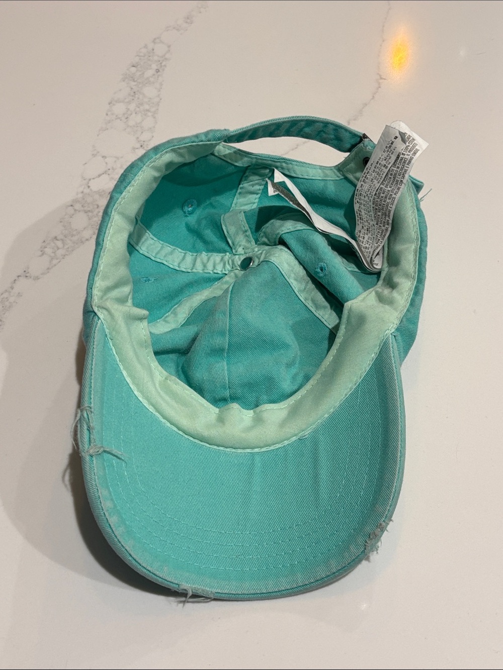 Hat - Picture 5 of 6